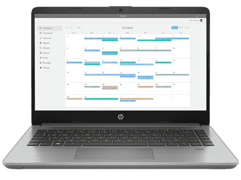 HP NOTEBOOK 340S G7 (2D195EA) SILVER